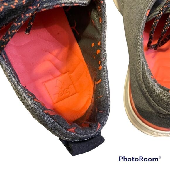Reef Rover women’s shoes size 8.5 - Picture 6 of 7